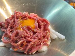 -六七八韩式烤肉·韩国料理(上杭路店)