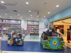 -TOYSRUS玩具反斗城(长沙德思勤店)