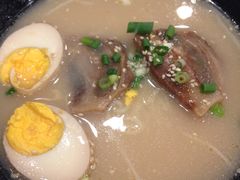 叉烧拉面-英皇美食坊(英皇娱乐酒店内)