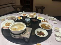 -粗茶淡饭·汉口公馆(循礼门店)