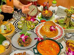 -太食獸泰式茶餐厅(IFS国金中心店)