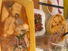 -谭仔米线(皇庭广场店)