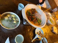 -花迹·金陵南京菜(老门东店)