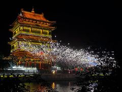 -台儿庄古城