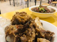 -水仙拉面(水仙街店)