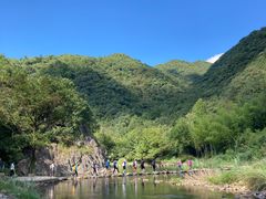 -天姥山