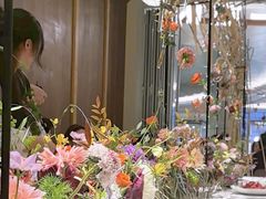 -一坐一忘云南菜(卓悦中心)