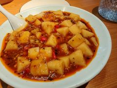 -湘与香缘·湖南菜(王府井北京市百货大楼店)