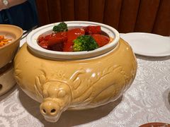 -马凯餐厅(地安门店)