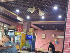 -平山城鑫烧烤(建国楼店)