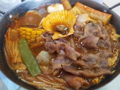 -张妈台式锅烧(深大店)