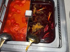 -海底捞火锅(莘松路店)