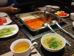 -皇城老妈火锅(琴台店)