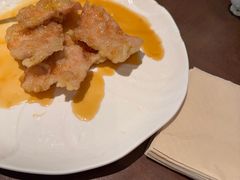 -奉天小馆·非遗东北菜(沈阳万象城店)