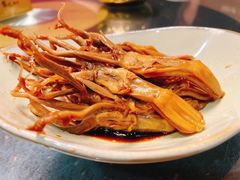-龚记海鲜20年老字号