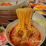 饭点需要排队，吃的还都是回头客， 推荐菜品