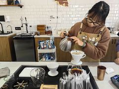-Torch Coffee 炬点咖啡
