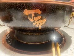 -丁卯•铜锅涮肉(工体店)