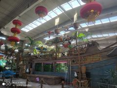 -南宫五洲植物乐园