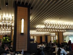 -三宝大饭店-中和艺素餐厅(浦上金山正祥广场店)