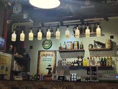 -小红烤翅(中正天街店)