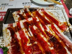 -一品诚记烤肉·甄选店(中南路店)