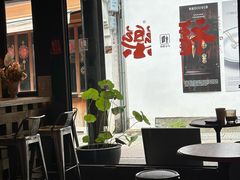 -Metal hands·铁手咖啡