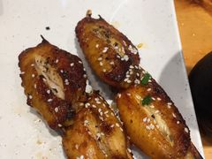 -木屋烧烤(坂田天安云谷店)