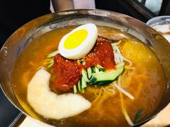 -花味·自助烤肉(雨花客厅店)