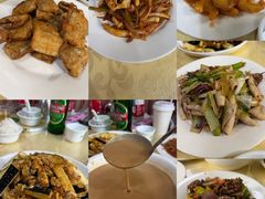-华春餐馆(鱼山路店)