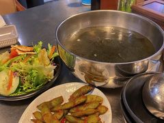 -海神·济州岛海鲜料理(天乐广场店)