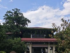 -中国茶叶博物馆(双峰馆区)