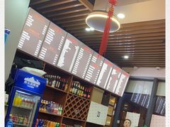 -台州老六海鲜面馆(上南总店)