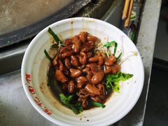 -陈记锅盖面(长江路店)