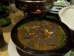 -龙泉人椰子鸡.糟粕醋.海南菜(三亚旗舰店)