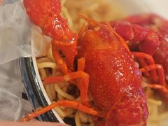 -聚味罗记大排檔·烧烤·鲜鱼杂·甲鱼煲(科学馆店)
