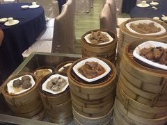 -红林大酒店RFcafe自助餐厅