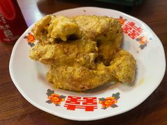 -谢记上海大排档(长寿路店)