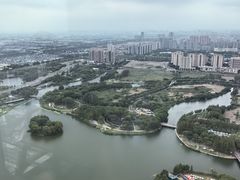 -嘉定凯悦·咖啡厅