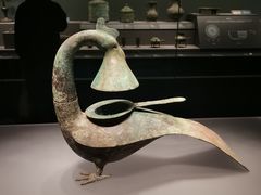 -广西壮族自治区博物馆