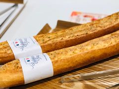 蒜香法棍-巴黎贝甜(印象城店)