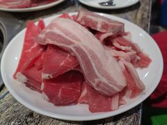 -33韩式自助烧烤(环城南路店)
