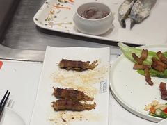 -火地铁板烧(昆山万象汇店)