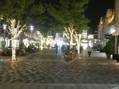 -比斯特上海购物村精品奥特莱斯