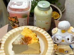 -森茶(湛江万达店)