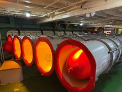 -泰达航母主题公园