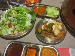 -西塔老太太泥炉烤肉(济南首店)