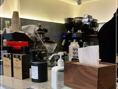 -Radar Coffee(思南路店)