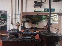 -青岛啤酒博物馆