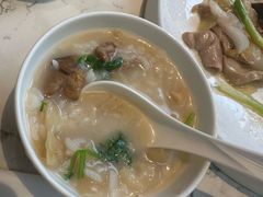 -潮州府·潮菜·砂锅粥(徐家汇店)
